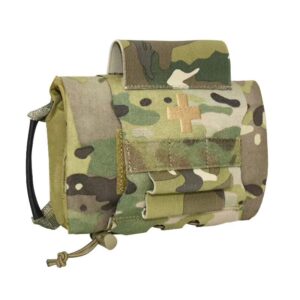 Aegis Tactical Rapid Deployment IFAK Pouch